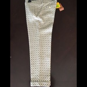 ETRO Italy lady’s pants size 46